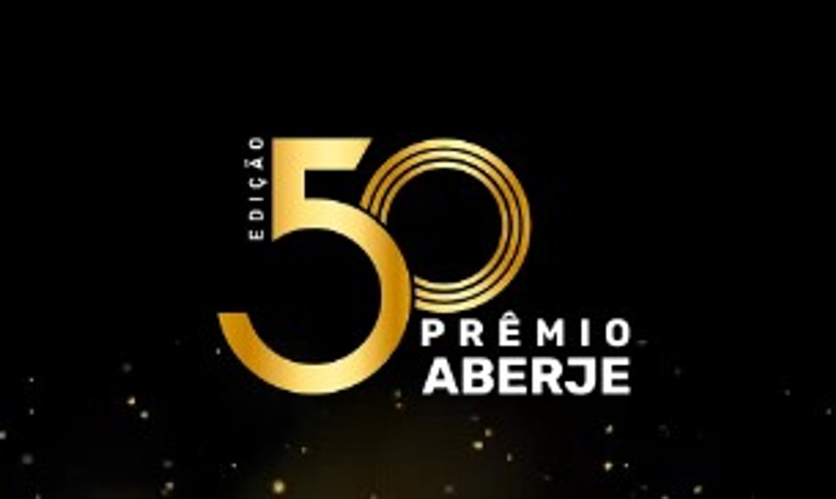 Aberje prorroga prazo de inscrições do Prêmio Aberje 2024