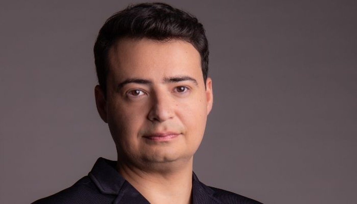 Fernando Morgado