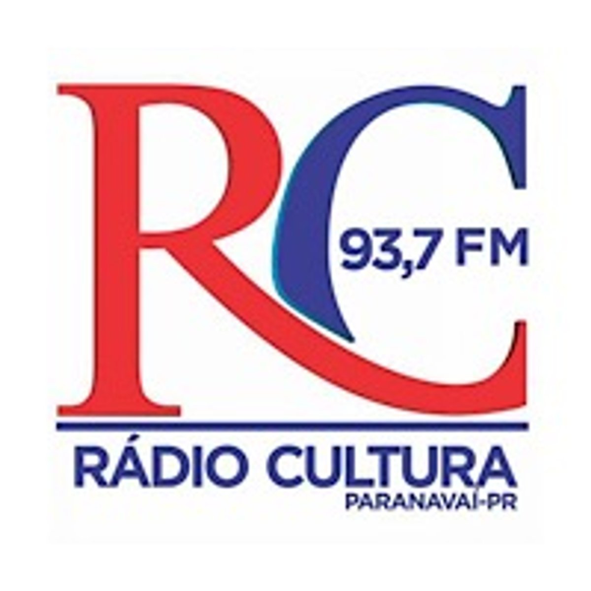 Logo Rádio Cultura