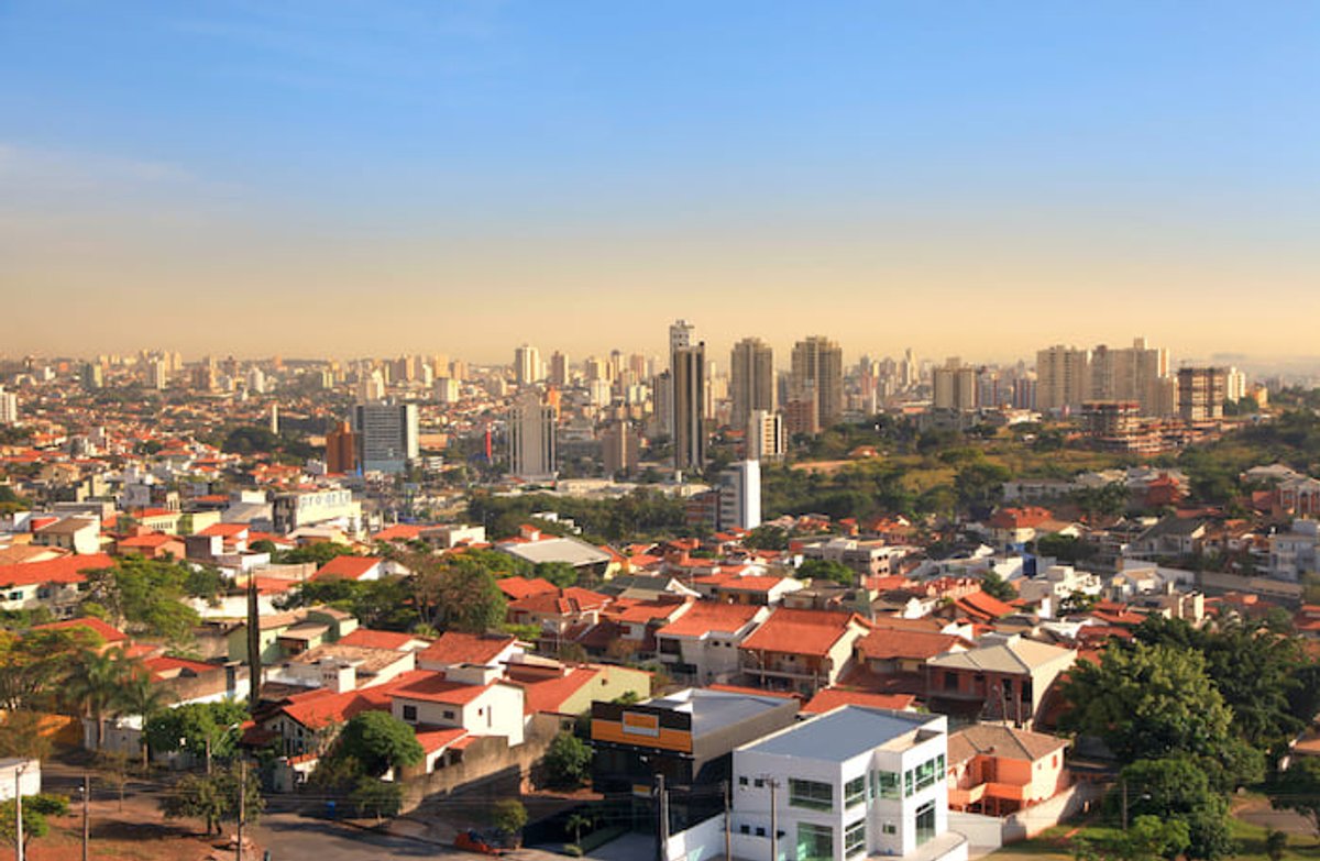 Panorama: Antena 1 aparece como líder geral de audiência em Sorocaba (SP)