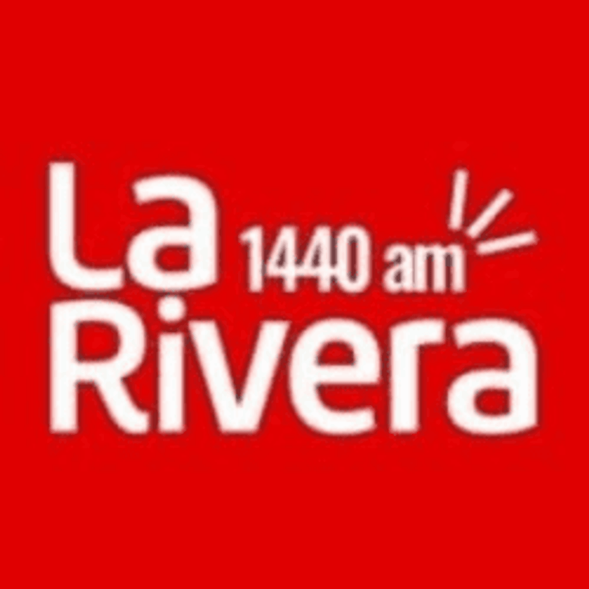 Logo Radio Rivera