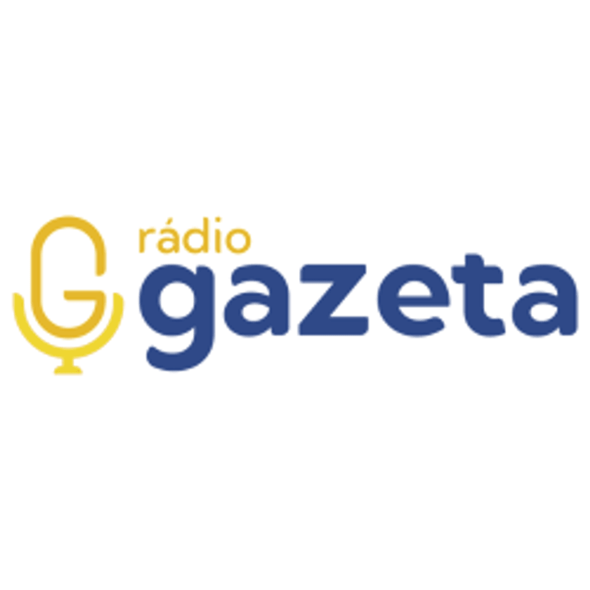 Logo Rádio Gazeta