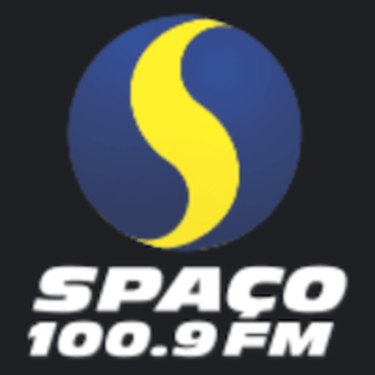 Logo Spaço FM