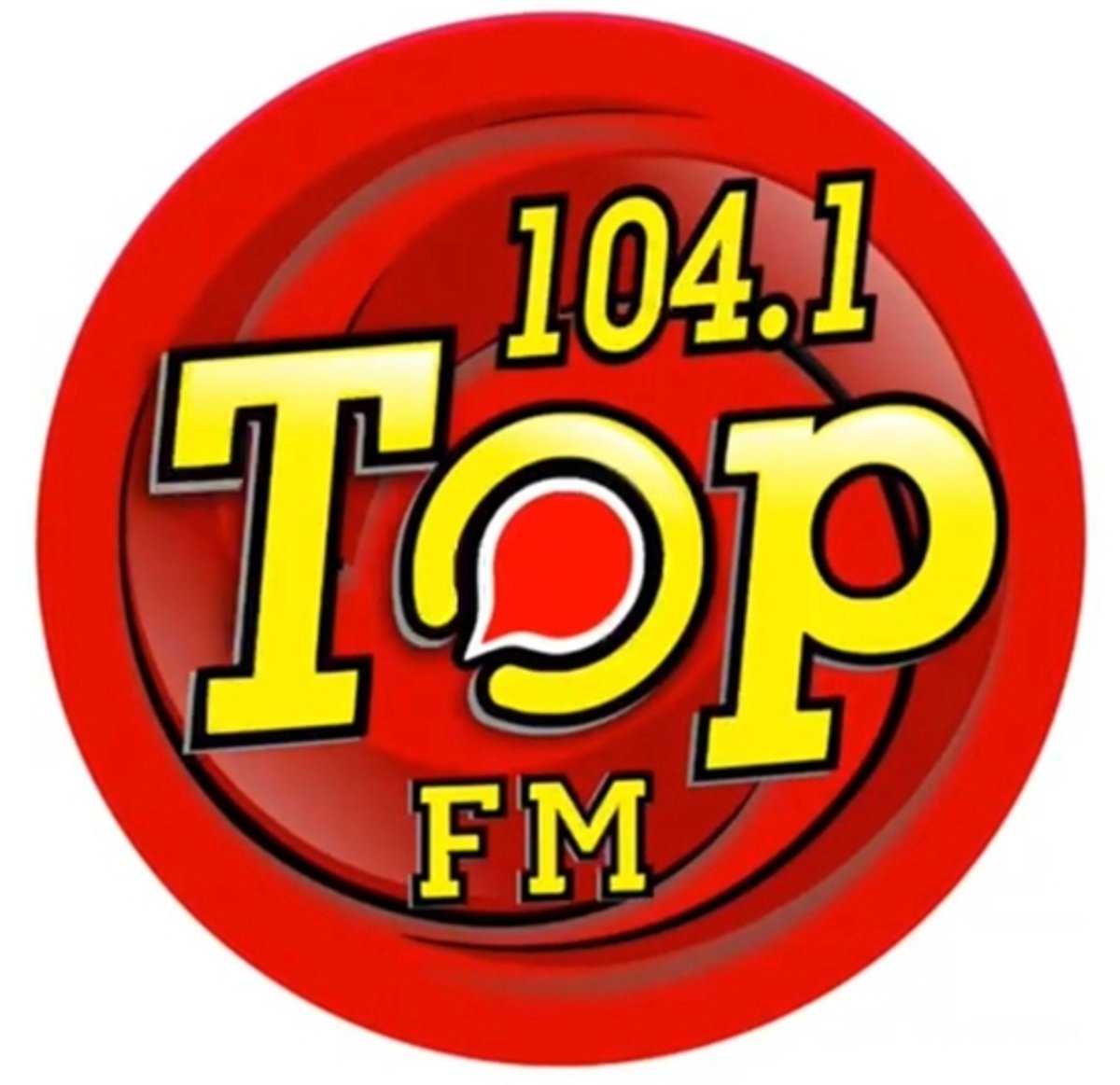 Top FM inicia 2023 apresentando novidades em sua programação e reestilização de seu logotipo