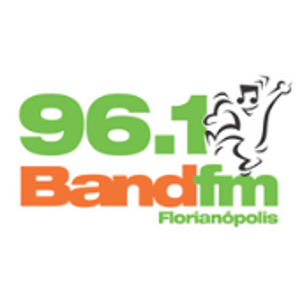 Logo Band FM