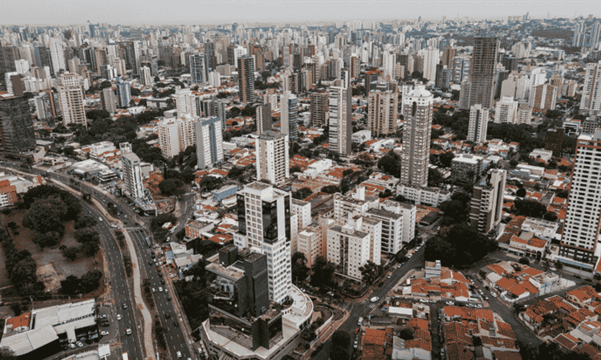 Panorama: Band FM assume a liderança de audiência em Campinas; Jovem Pan FM e Nativa FM avançam