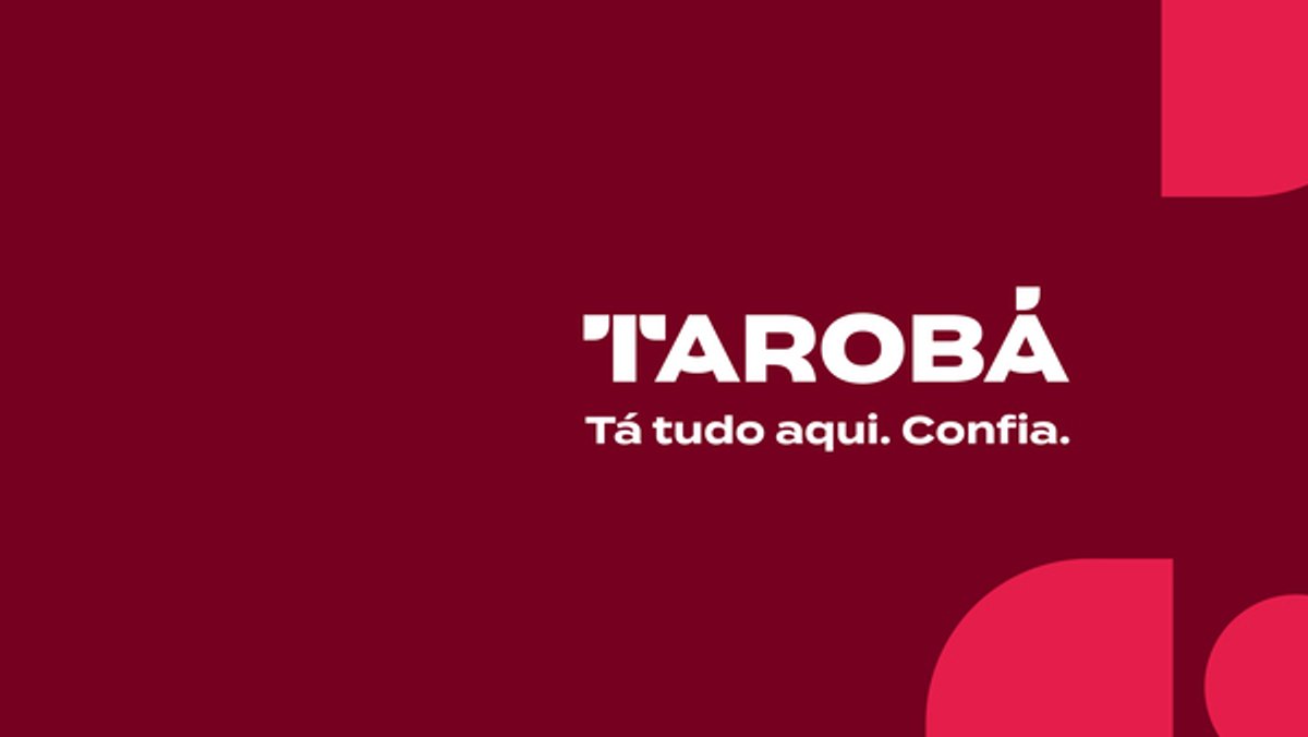 Tarobá FM lança nova marca e programação em Londrina e Cascavel, no Paraná