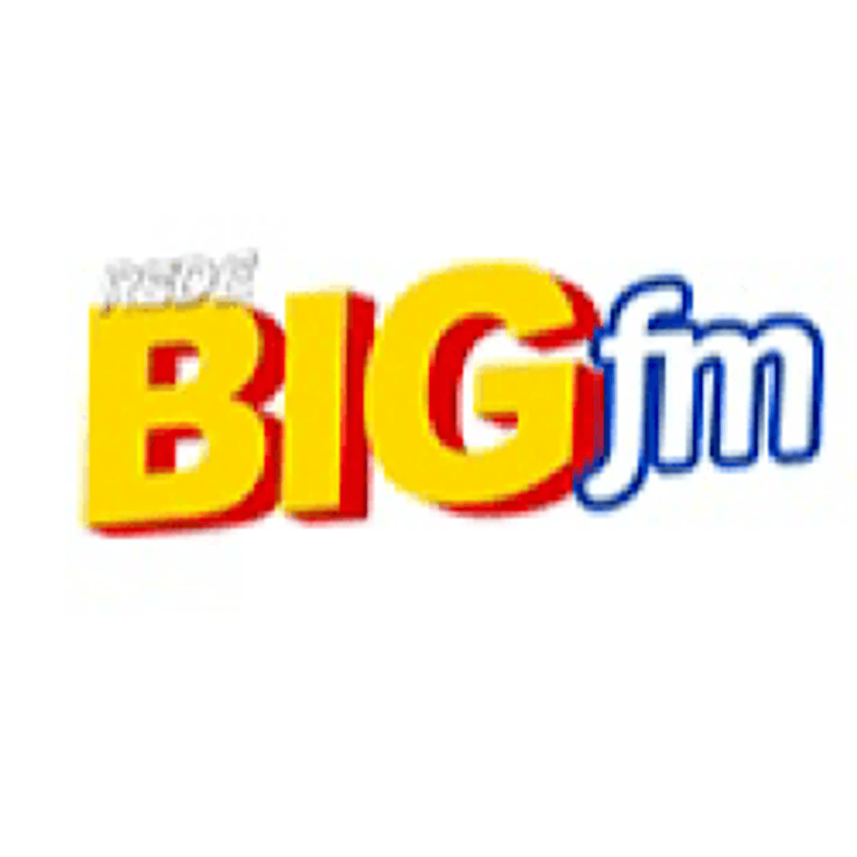 Logo Big FM