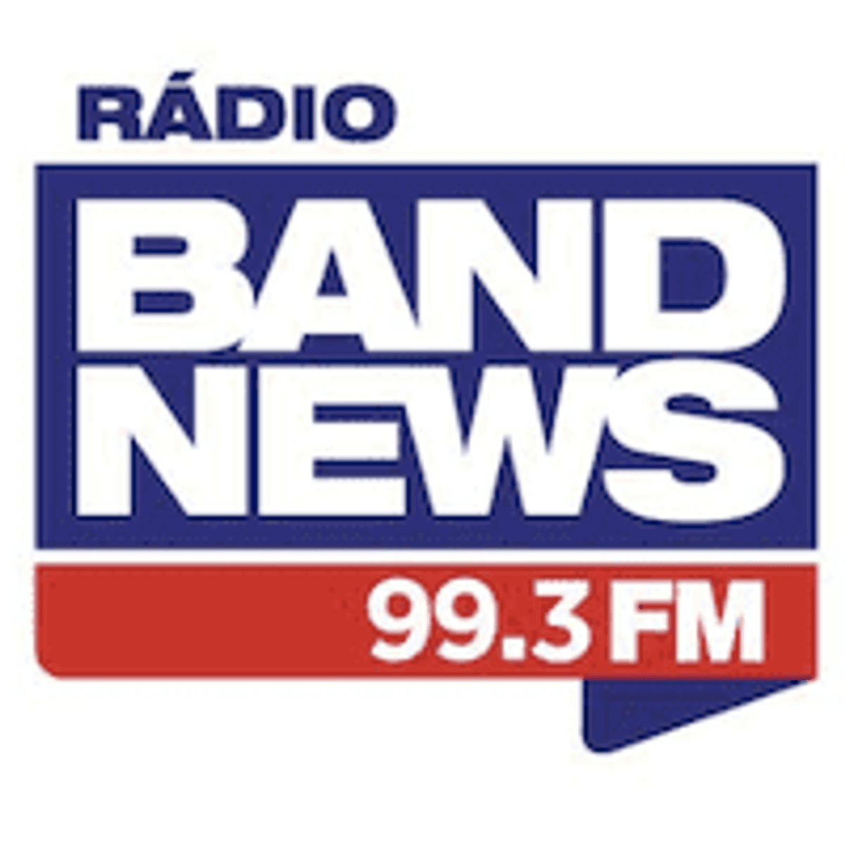Logo BandNews FM