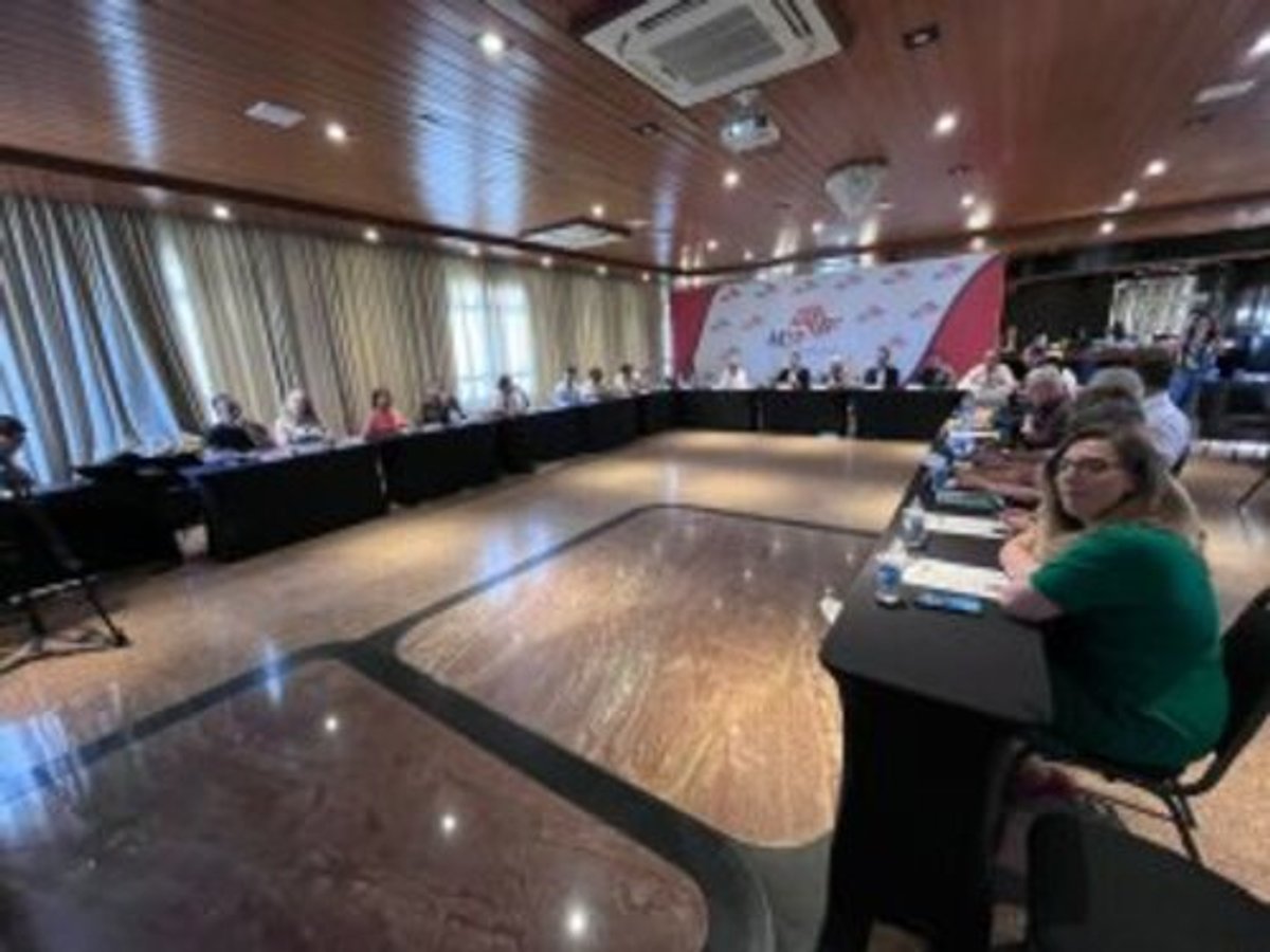 Encontro da AESP reuniu mais de 40 radiodifusores em Presidente Prudente (SP)