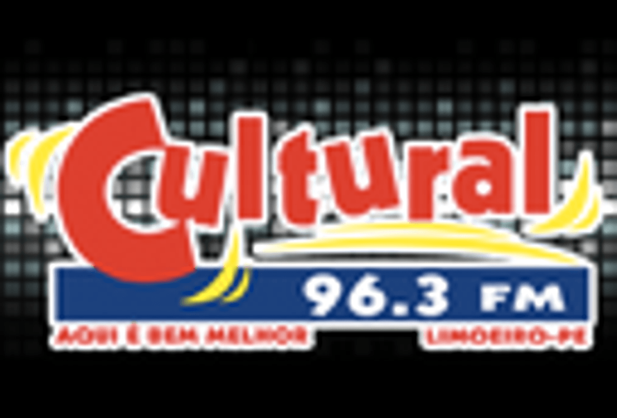 Logo Cultural FM