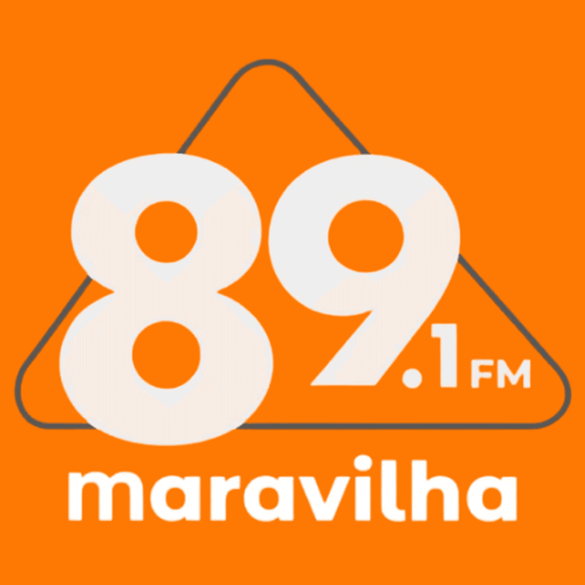 Logo Maravilha FM