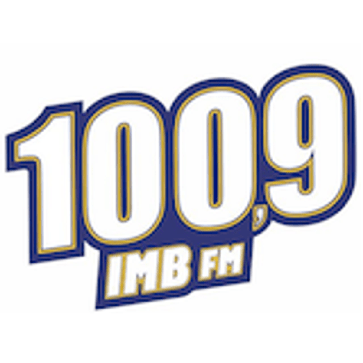 Logo IMB FM