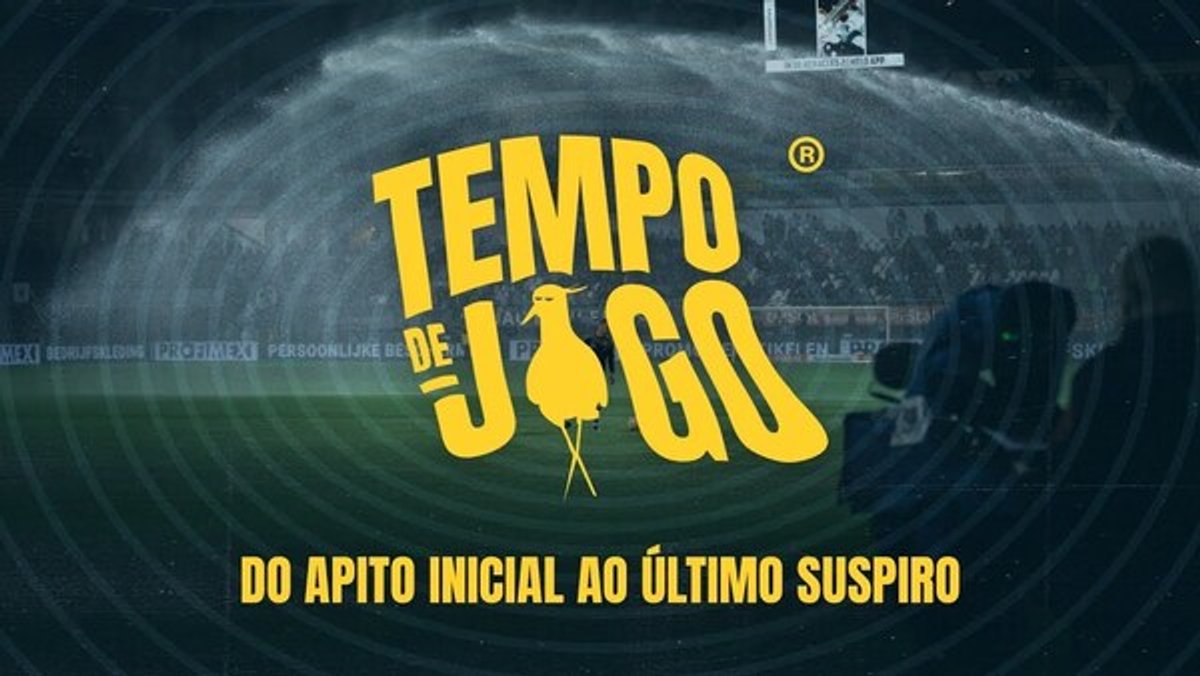 Energia FM estreia programa esportivo “Tempo de Jogo” em São Paulo