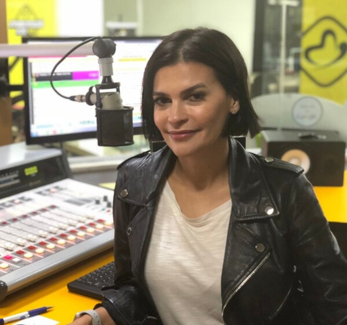 Jany Lima assume o cargo de diretora artística da Rádio Disney em São Paulo