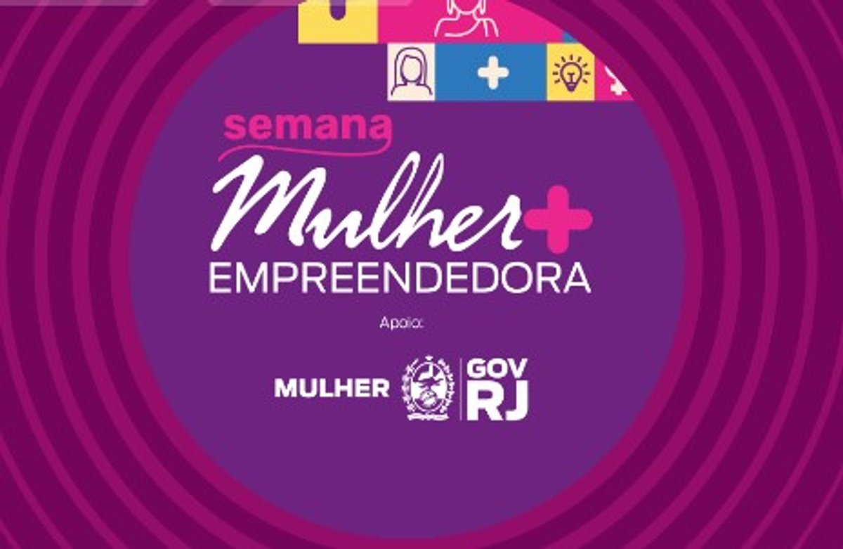 JB FM realiza Semana Mulher + Empreendedora em Duque de Caxias (RJ)