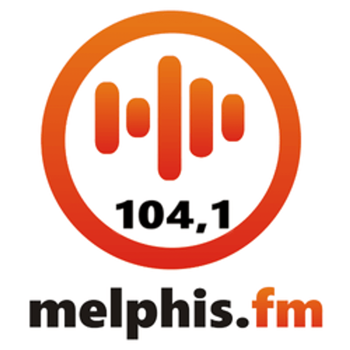 Logo Melphis FM