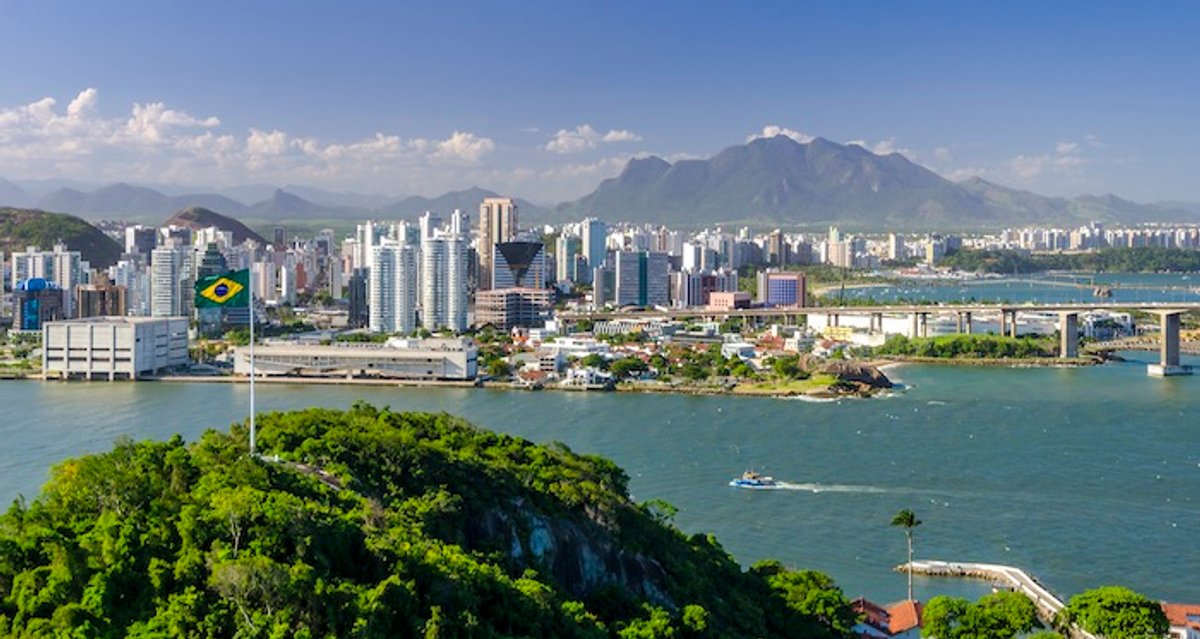 Panorama: Litoral FM lidera na Grande Vitória (ES); Tropical e FM Super seguem entre as maiores audiências