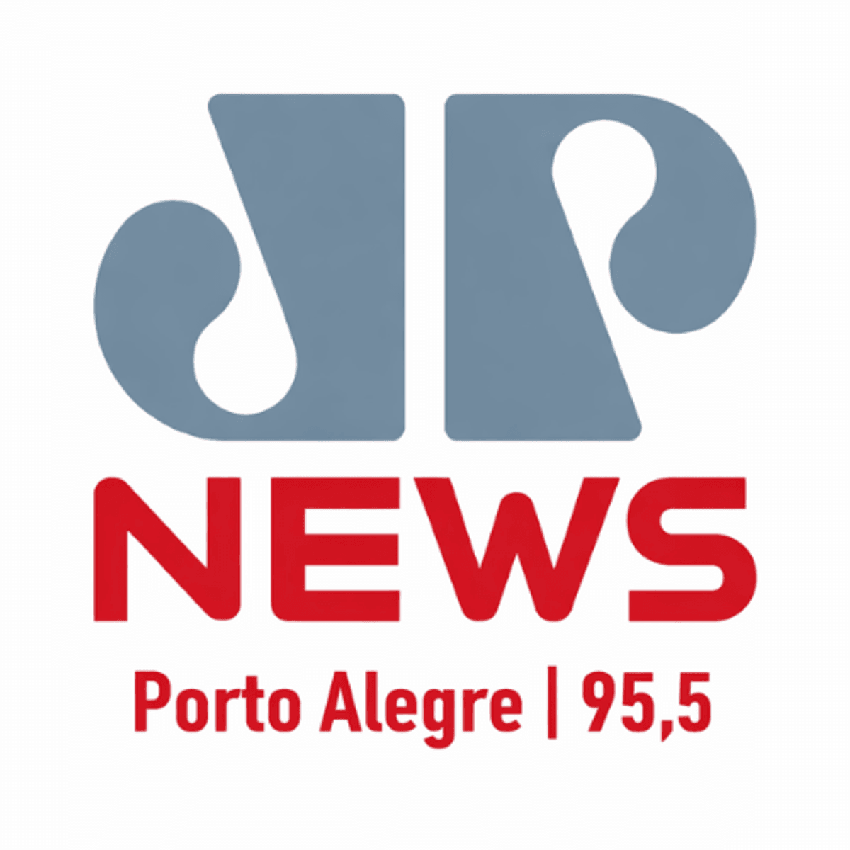 Logo Jovem Pan News