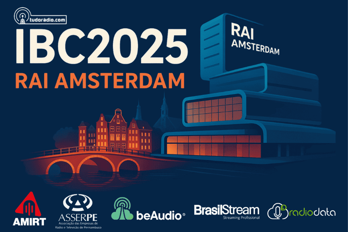 Wowza destaca streaming em edge computing com Jetson Orin Nano durante o IBC 2025, em Amsterdã
