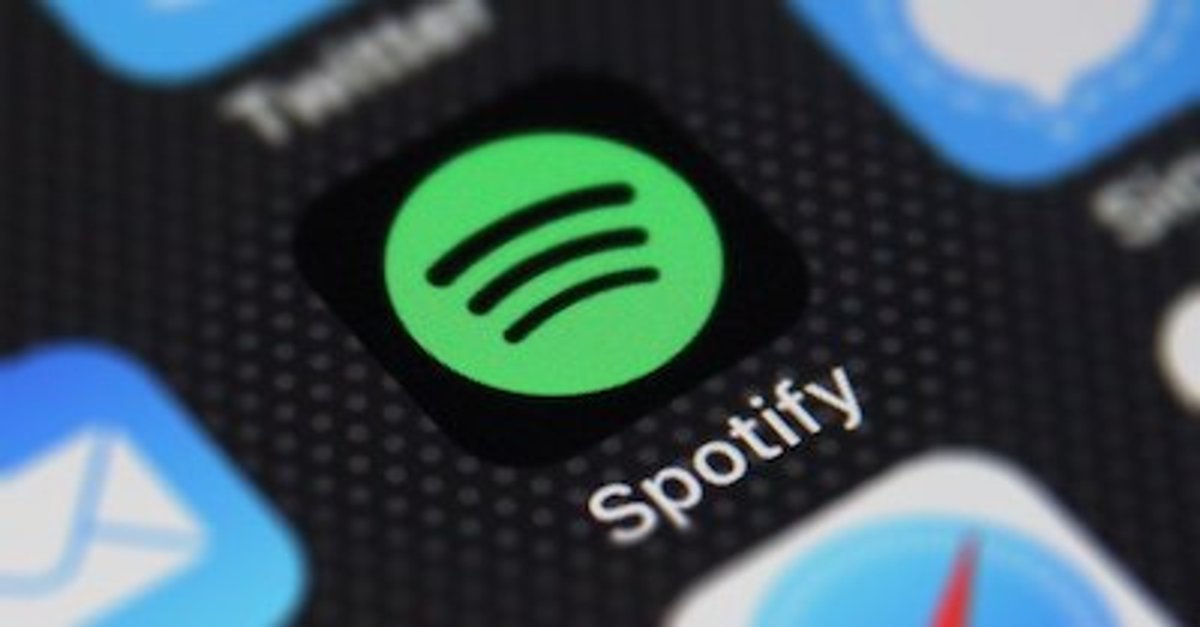 Reorganização do Spotify afeta 2% de sua força de trabalho e muda área de podcasts