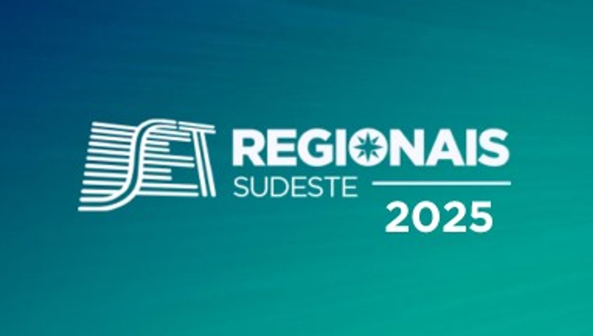 SET Sudeste 2025 debaterá inovação e tecnologia no setor de broadcast e entretenimento no Rio de Janeiro
