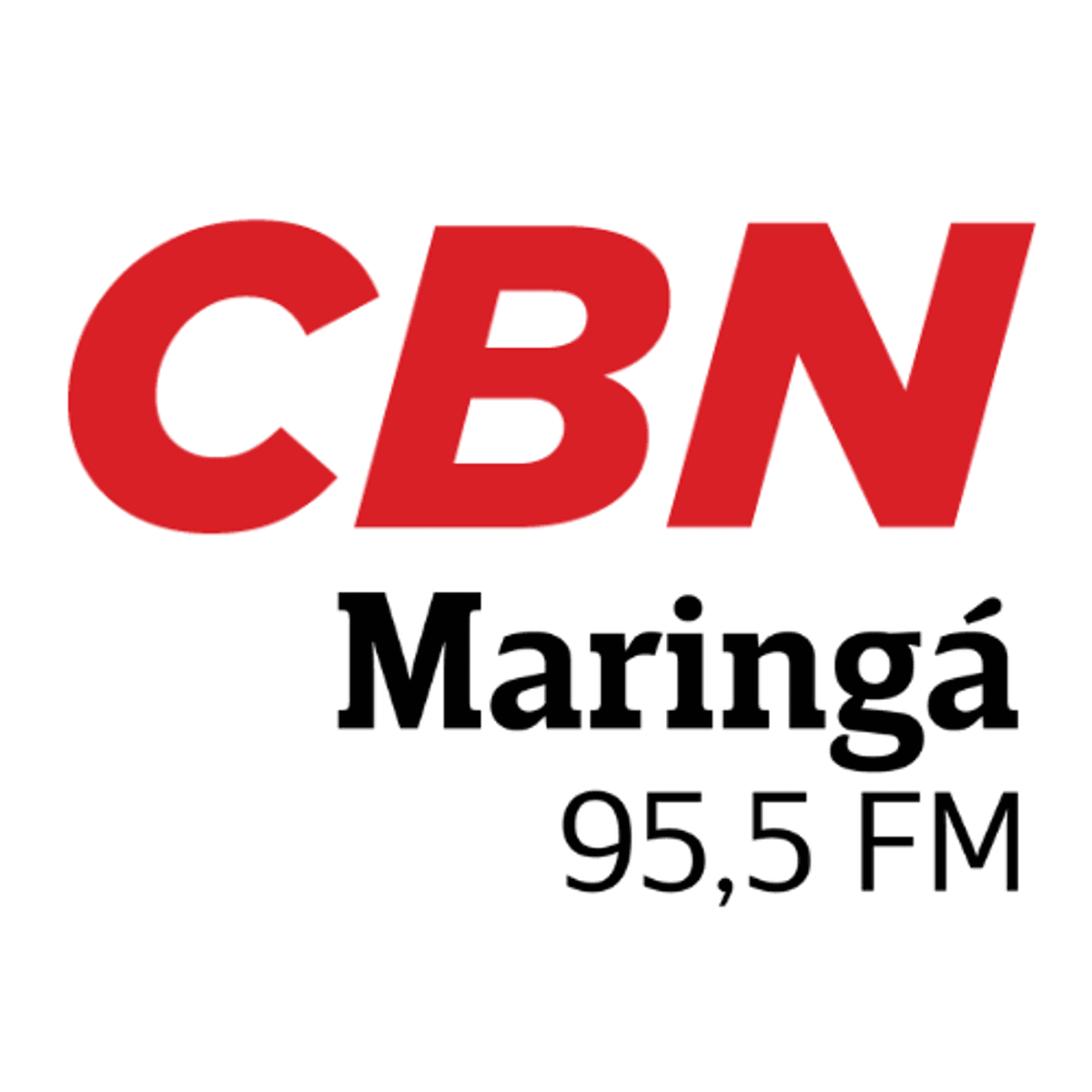Logo CBN