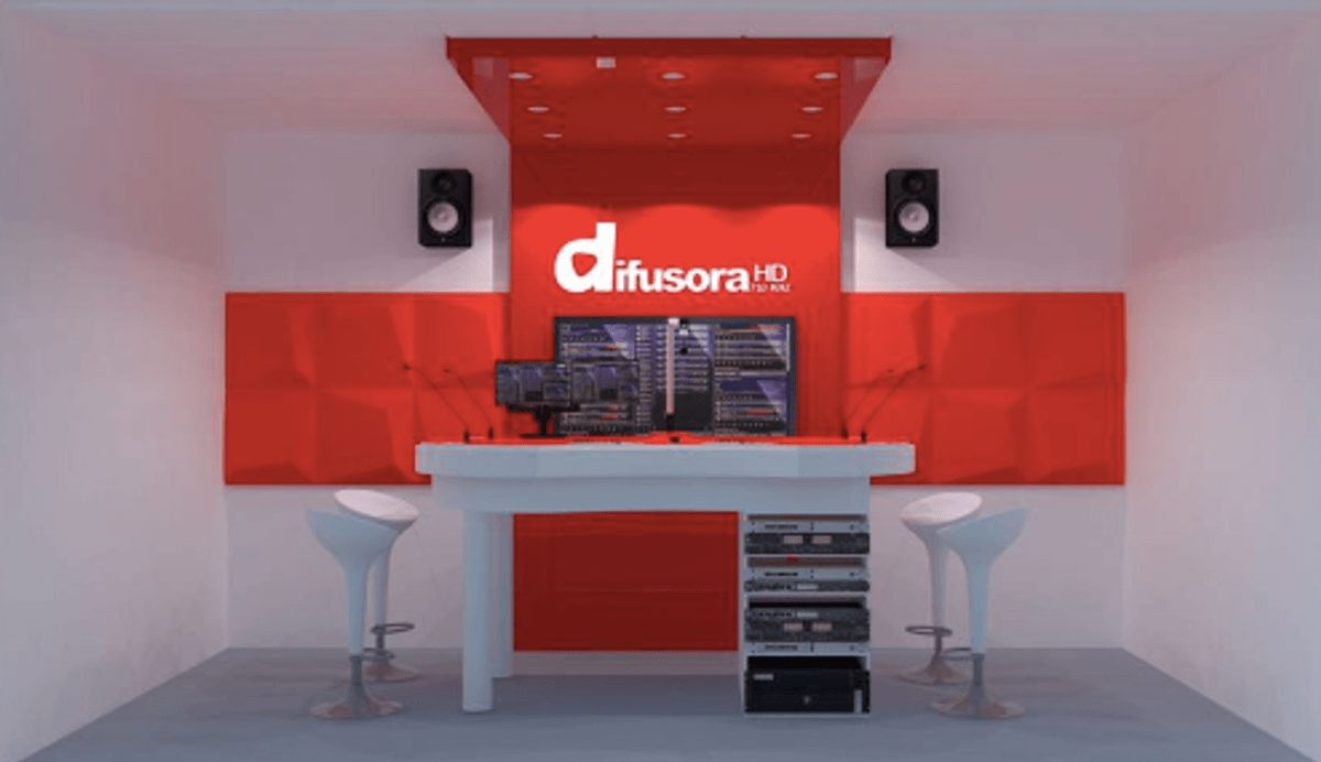 Migração AM-FM: Rádio Difusora prepara nova programação no sul de Minas Gerais