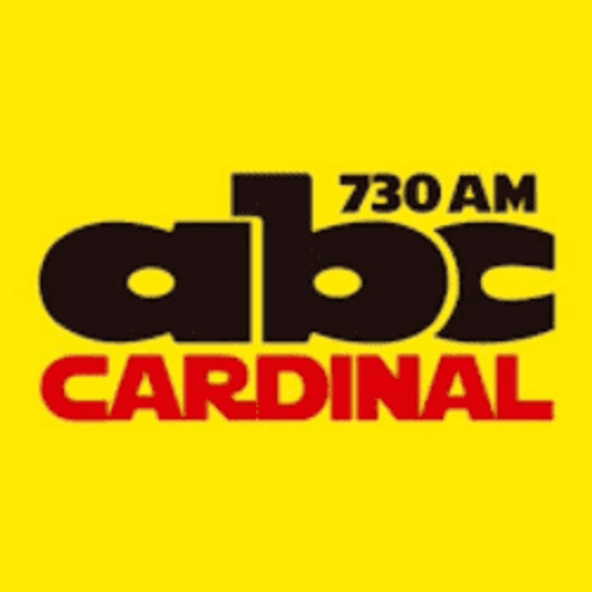 Logo Radio ABC Cardinal