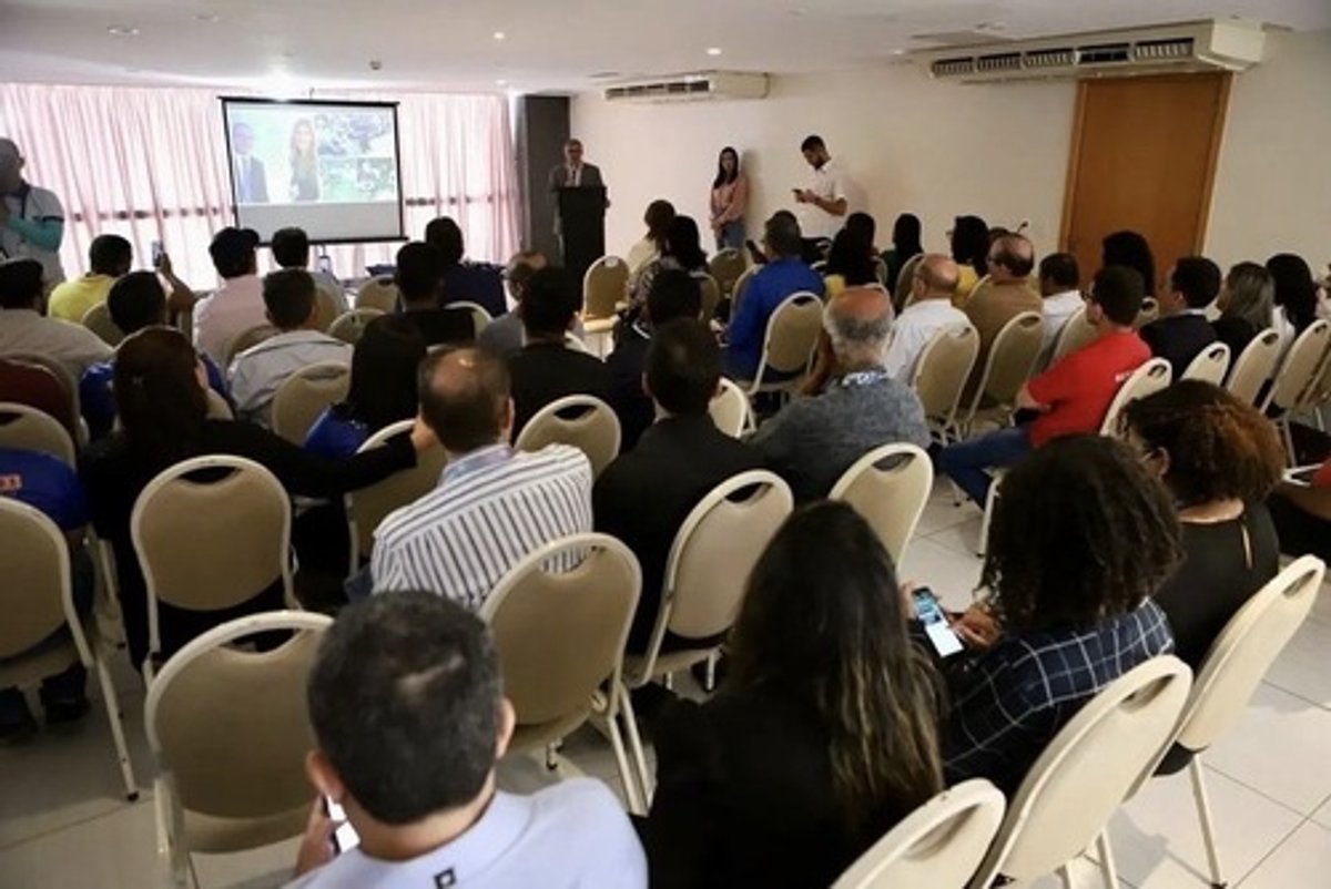 Emissoras de rádio e televisão de Pernambuco participaram de reunião setorial promovida pela Asserpe