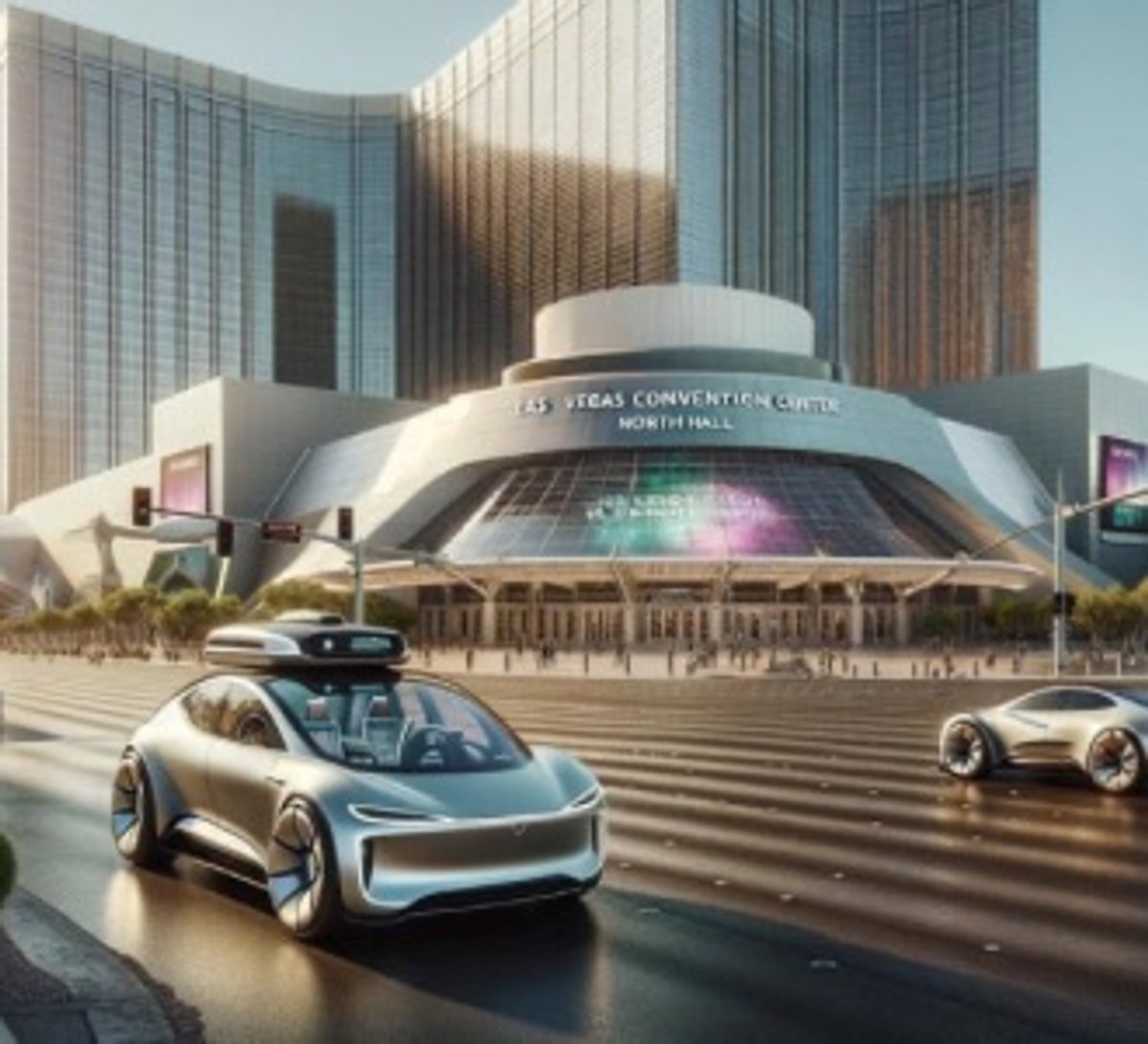 Futuri vai realizar transmissão surpresa de Inteligência Artificial para o rádio no NAB Show 2024