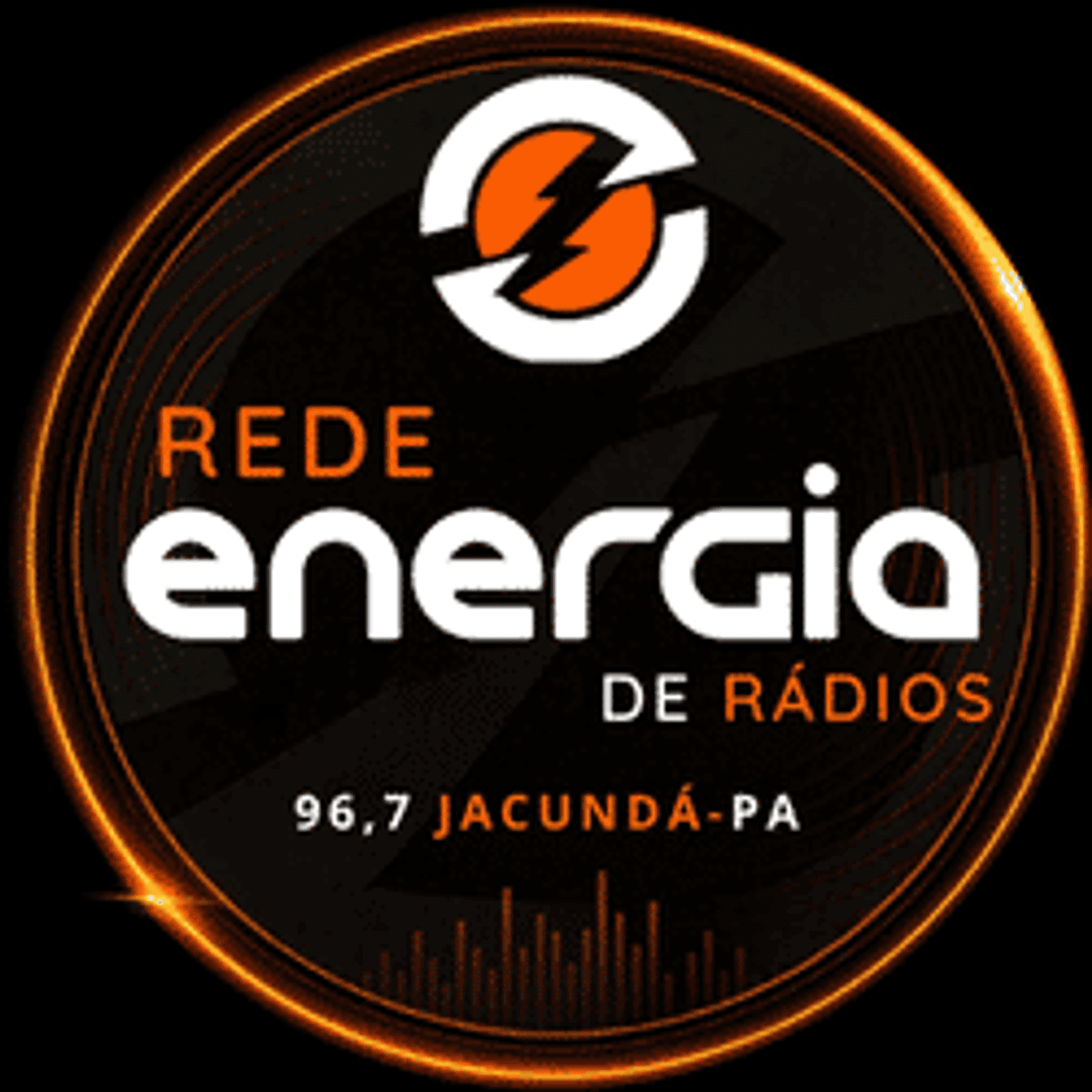 Logo Energia FM