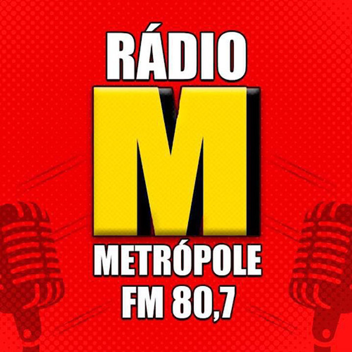 Rádio Metrópole FM inicia operações no dial eFM da Grande Porto Alegre (RS)