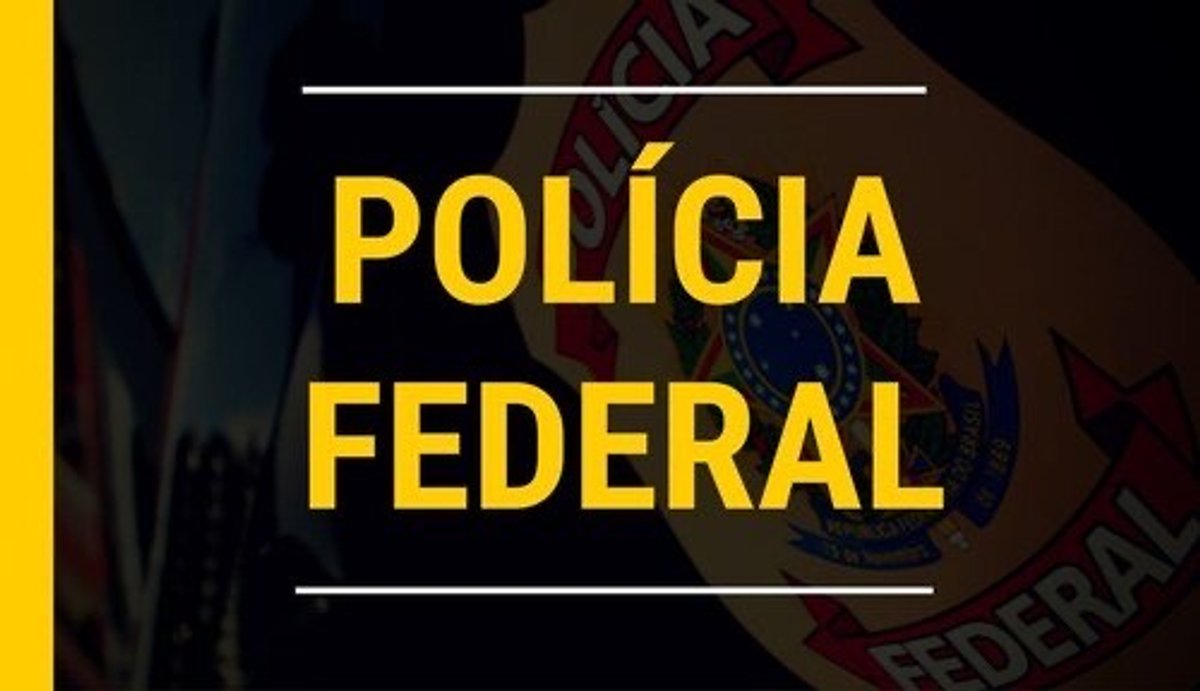 Operação contra rádio clandestina é realizada pela Polícia Federal em São Paulo