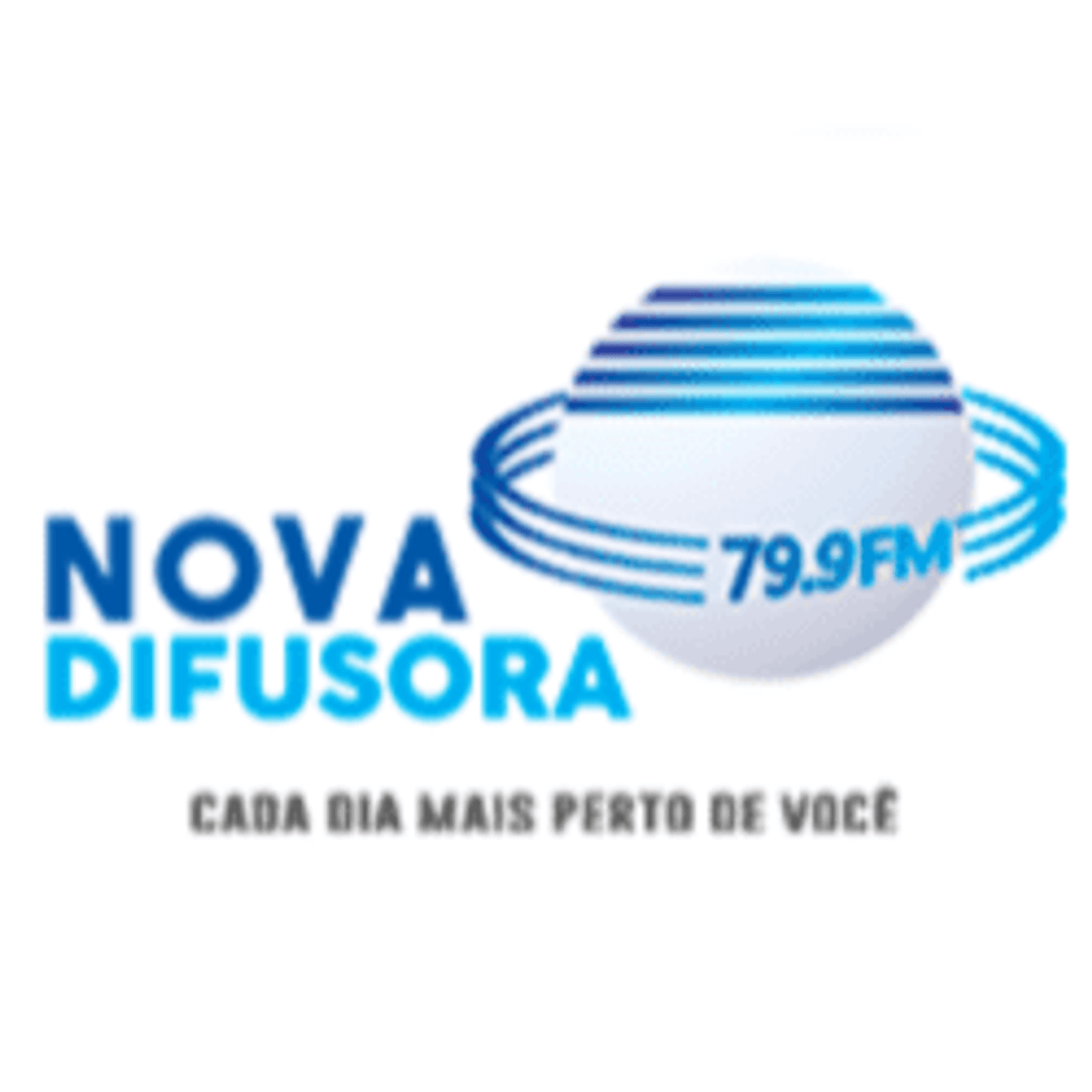 Logo Rádio Nova Difusora