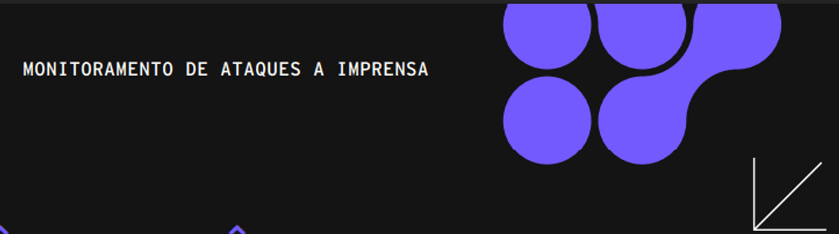 Ataques à imprensa somam mais de 14 mil registros durante o primeiro turno das eleições de 2026, aponta relatório
