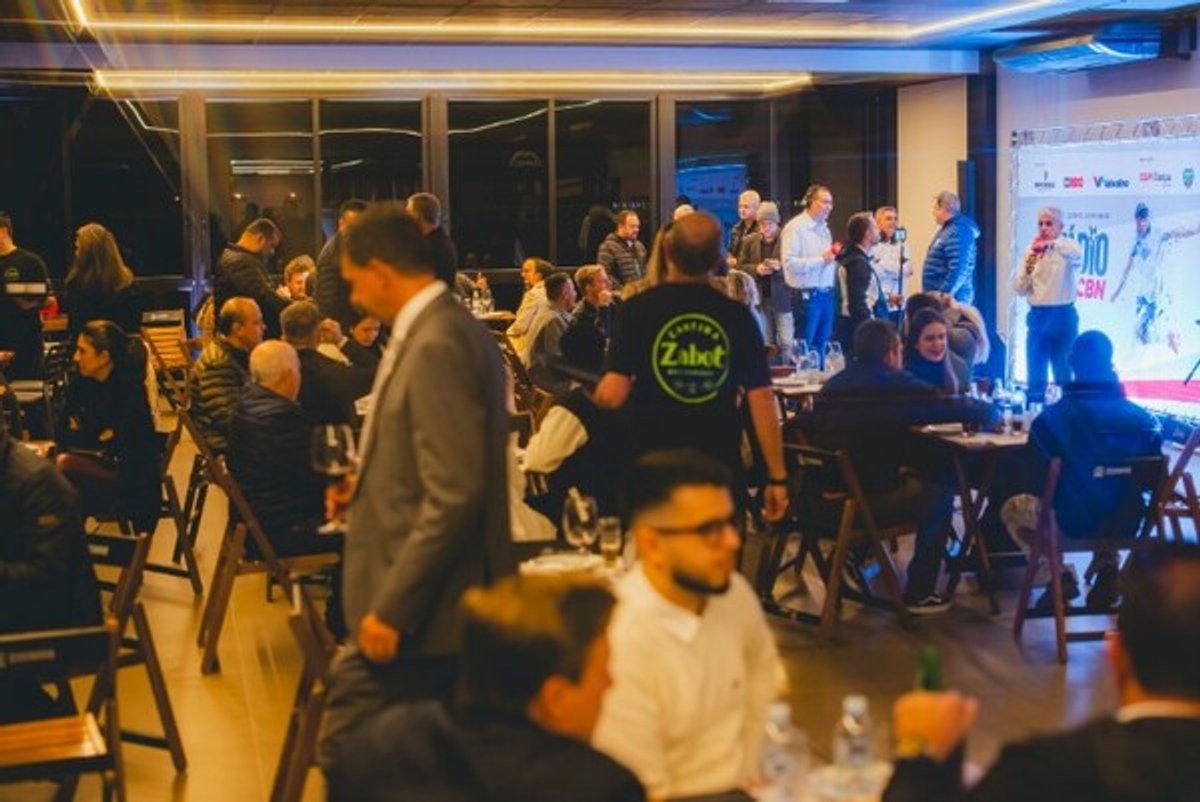 CBN realiza nova edição do Estádio CBN na Grande Florianópolis (SC)