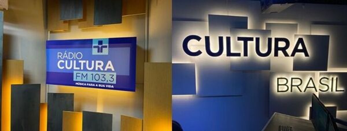 Rádios Cultura Brasil e Cultura FM homenageiam São Paulo no aniversário de 471 anos