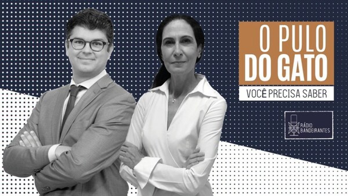 Rádio Bandeirantes organiza especial para o aniversário de 50 anos do programa O Pulo do Gato