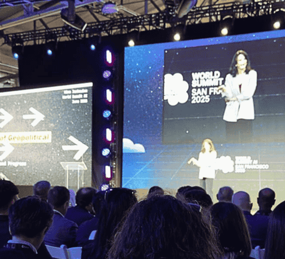 Tendências | Deepfakes e IA: alerta no World Summit AI USA sobre manipulação política e o papel do rádio