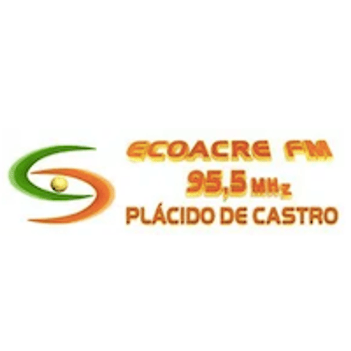 Logo Eco Acre FM