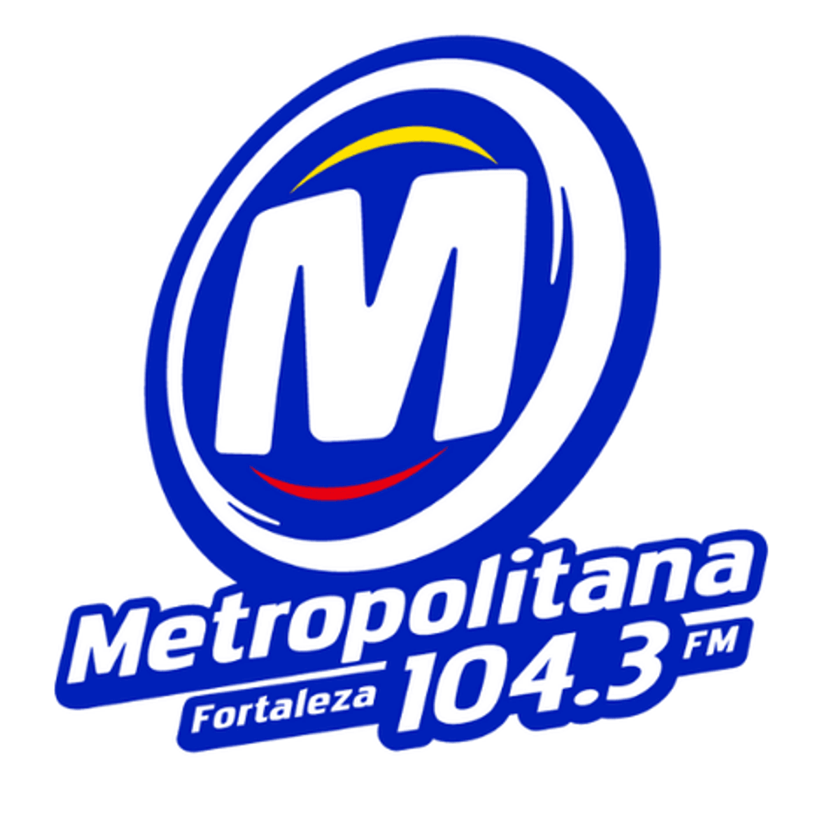 Metropolitana FM confirma estreia em Fortaleza para a próxima segunda-feira (9)