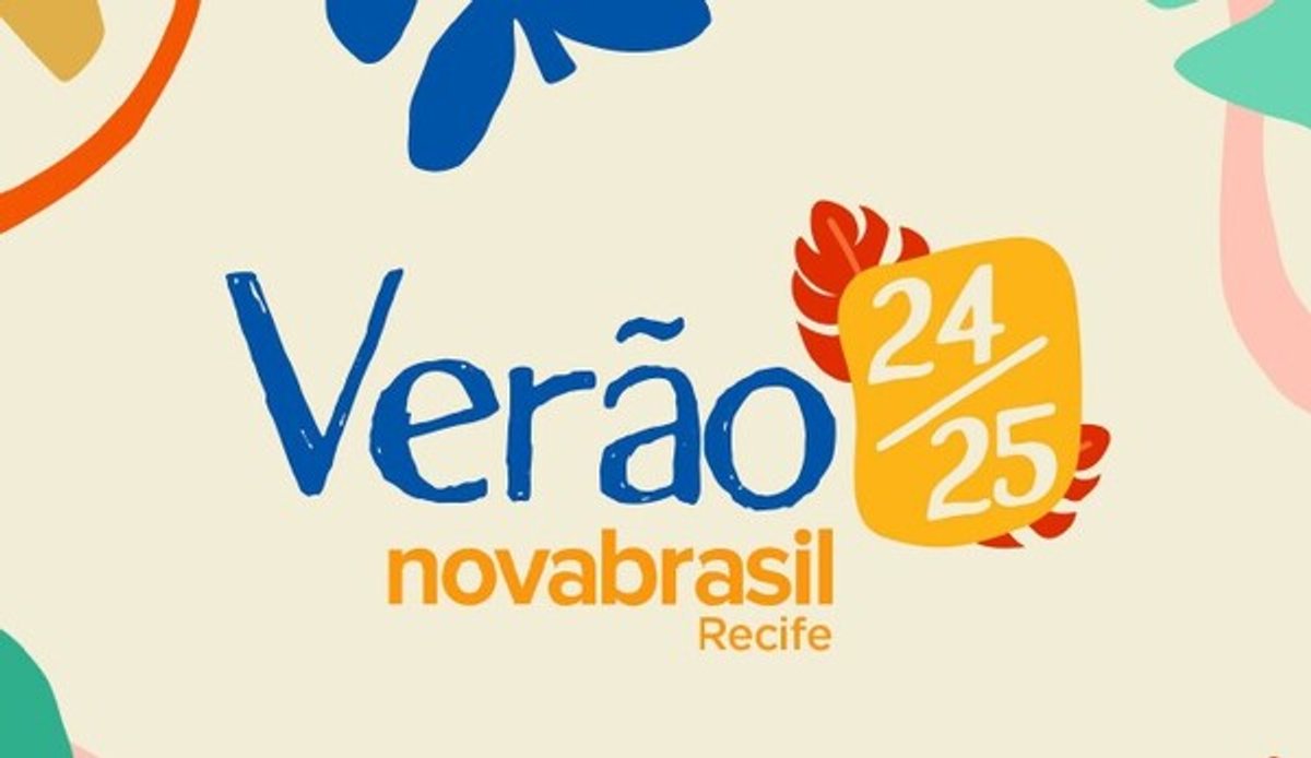 Novabrasil FM planeja programação especial e ações promocionais no verão 2024 no Nordeste