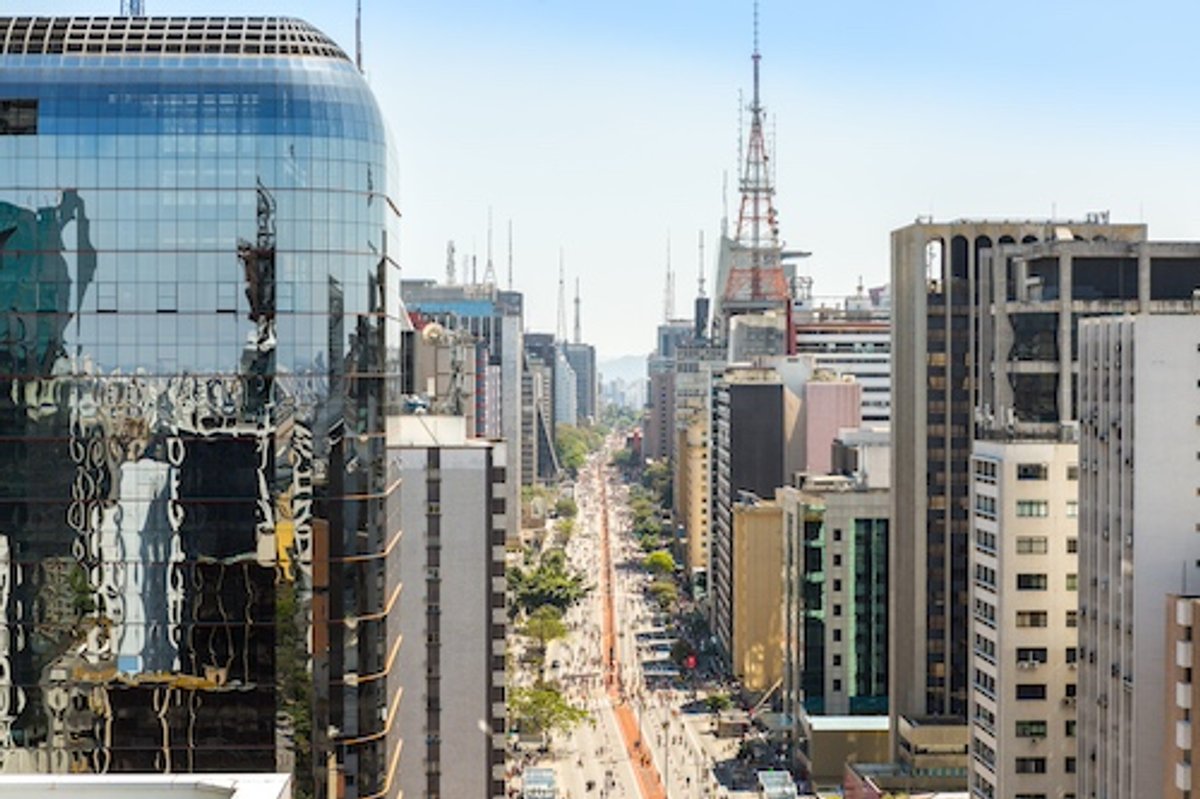 Panorama: Band FM segue líder em São Paulo; Alpha FM e Jovem Pan FM avançam em audiência no top 3