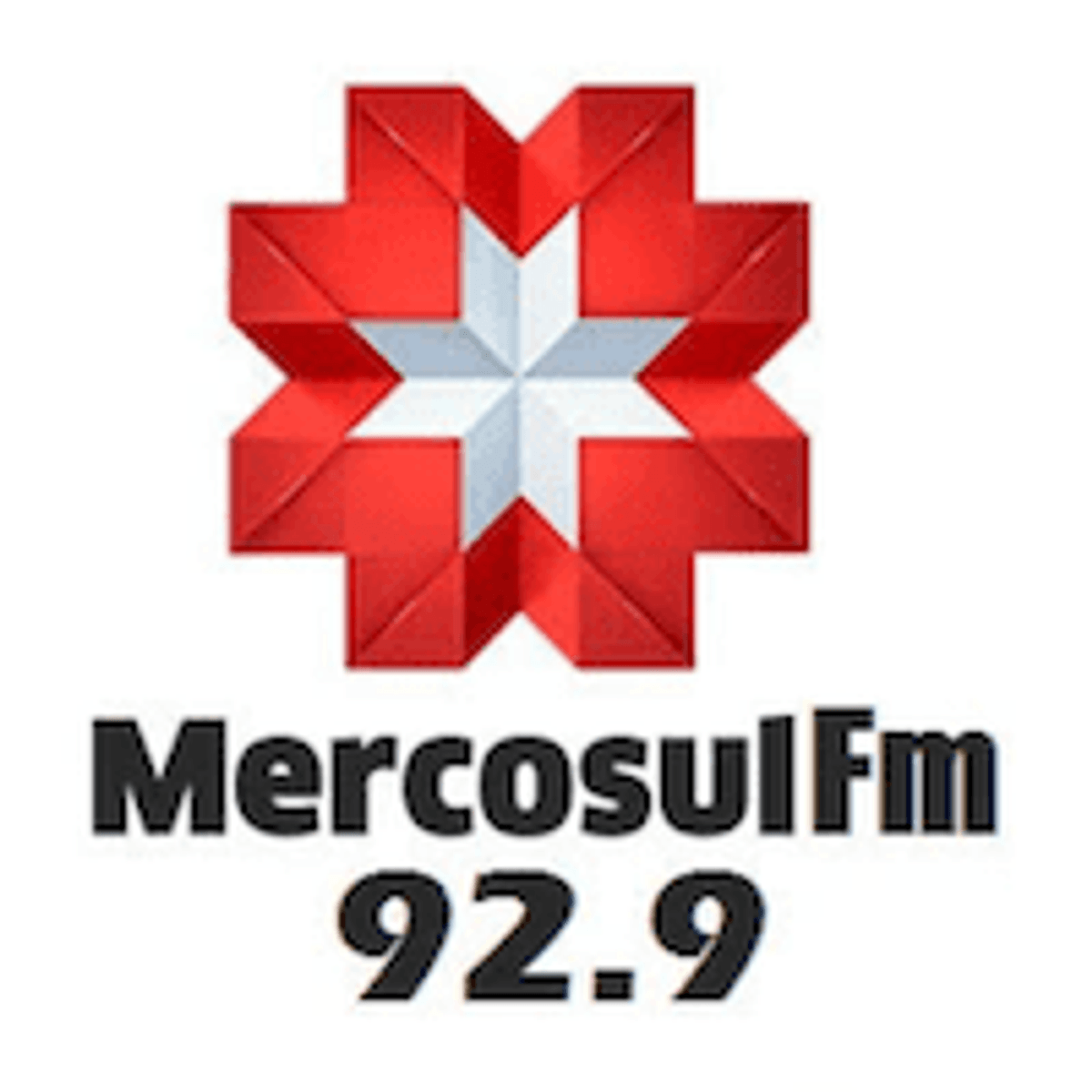 Logo Mercosul FM