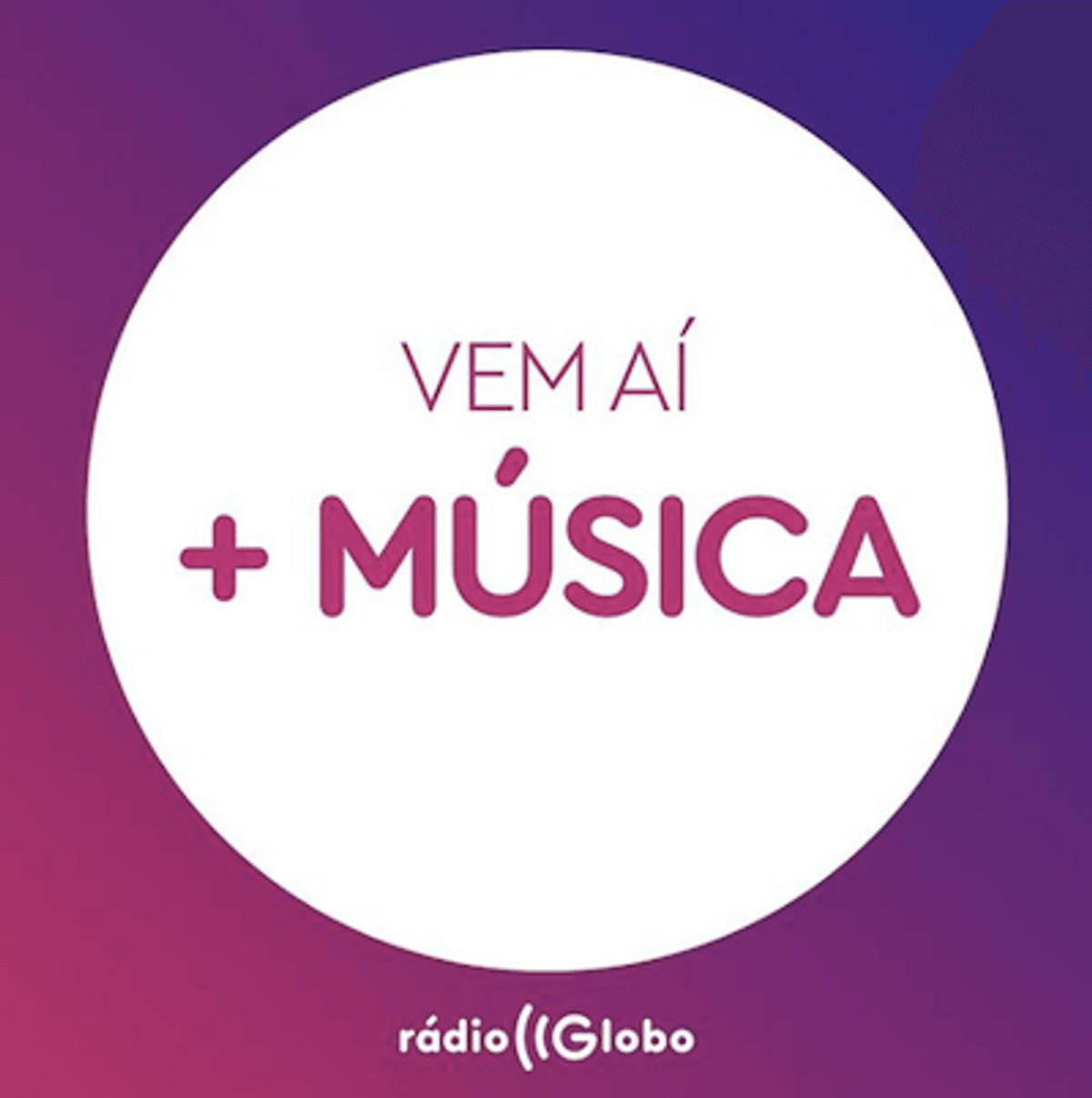Em fase de expectativa, Rádio Globo prepara mudança em seu formato