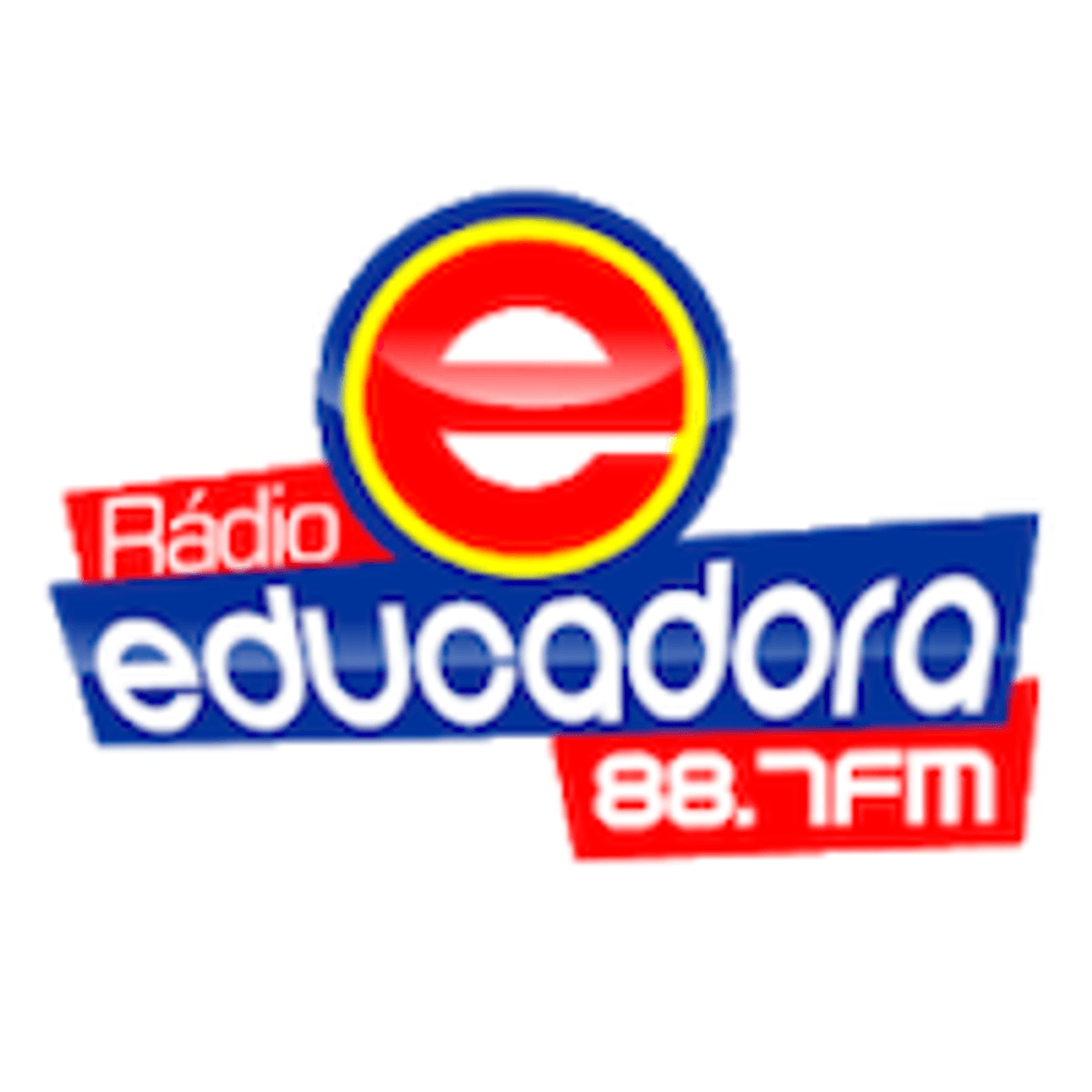 Logo Rádio Educadora