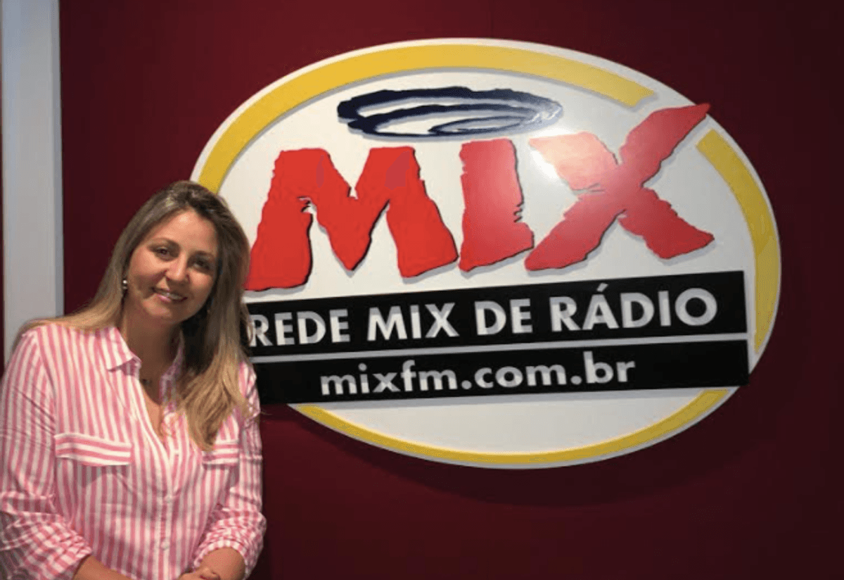 Mix FM anuncia contratação na área de pesquisa e planejamento de projetos