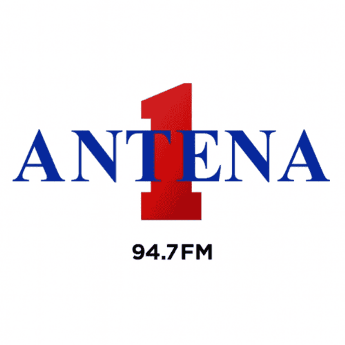 Logo Antena 1