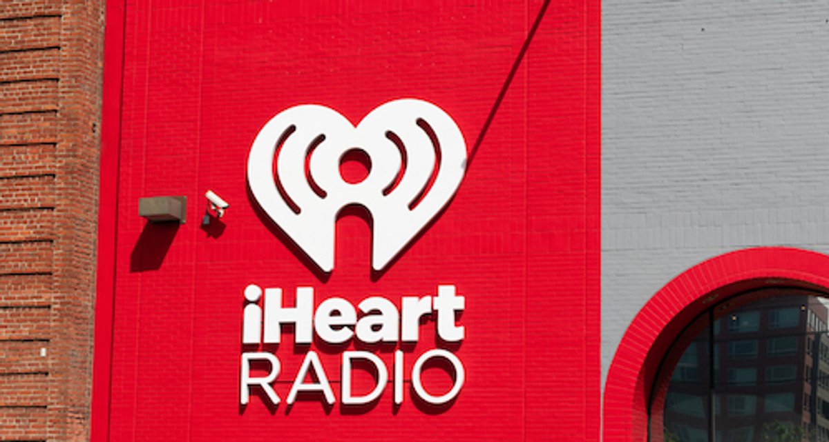 Tendências | iHeartMedia é indicada como uma das principais ações de música para compra por investidores na bolsa